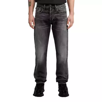 Джинсы G-Star Morry Fwd Regular Tapered, серый