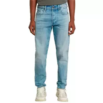 Джинсы G-Star Morry Fwd Regular Tapered, синий