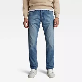 Джинсы G-Star Mosa Straight Fit, синий
