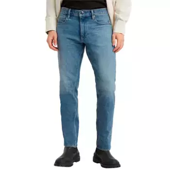 Джинсы G-Star Mosa Straight Fit, синий