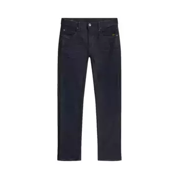 Джинсы G-Star Mosa Straight, синий