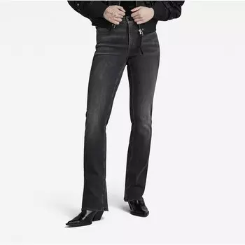 Джинсы G-Star Noxer Bootcut Fit, серый