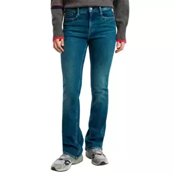 Джинсы G-Star Noxer Bootcut, синий