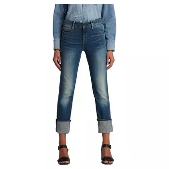 Джинсы G-Star Noxer Straight, синий