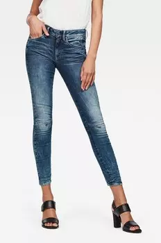 Джинсы G-Star Raw Arc 3D, темно-синий