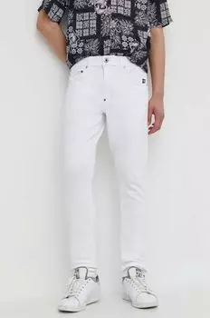 Джинсы G-Star Raw, белый