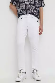 Джинсы G-Star Raw, белый