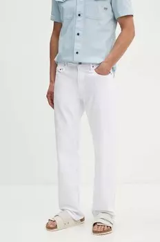 Джинсы G-Star Raw, белый