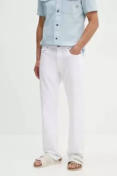 Джинсы G-Star Raw, белый