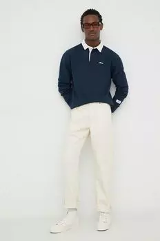 Джинсы G-Star Raw, бежевый