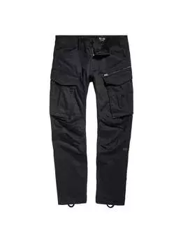 Джинсы G-Star Raw, черный