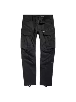 Джинсы G-Star Raw, черный