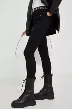 Джинсы G-Star Raw, черный