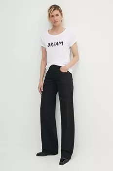 Джинсы G-Star Raw, черный