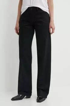 Джинсы G-Star Raw, черный