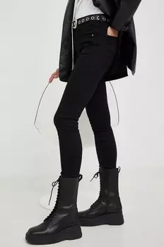 Джинсы G-Star Raw, черный