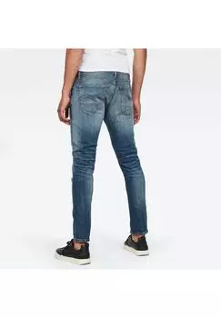 Джинсы G-STAR RAW, цвет Vintage Medium Aged