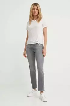 Джинсы G-Star Raw, серый