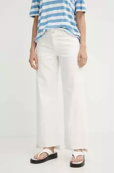 Джинсы G-Star Raw, серый