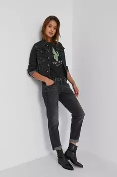 Джинсы G-Star Raw, серый