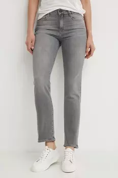 Джинсы G-Star Raw, серый