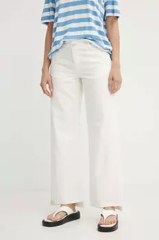 Джинсы G-Star Raw, серый