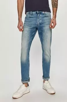 Джинсы G-Star Raw, синий