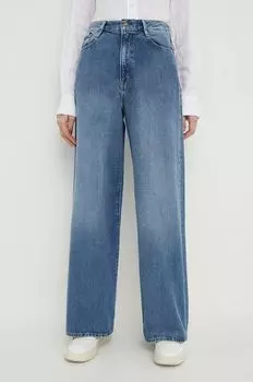 Джинсы G-Star Raw, синий