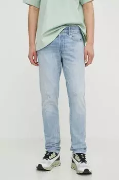 Джинсы G-Star Raw, синий