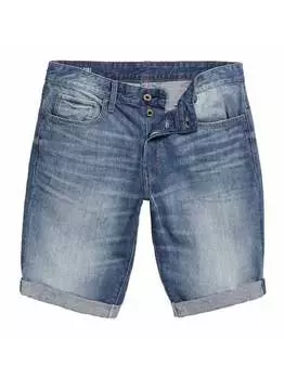 Джинсы G-Star Raw, синий