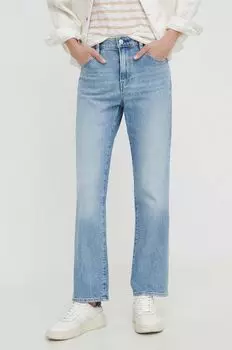 Джинсы G-Star Raw, синий