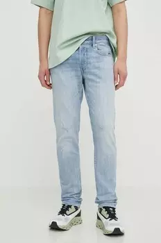 Джинсы G-Star Raw, синий