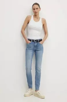 Джинсы G-Star Raw, синий