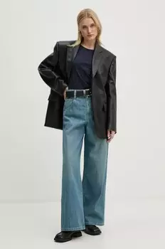 Джинсы G-Star Raw, синий