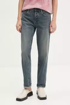 Джинсы G-Star Raw, синий