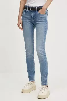 Джинсы G-Star Raw, синий