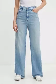 Джинсы G-Star Raw, синий