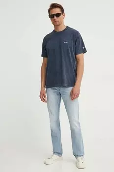 Джинсы G-Star Raw, синий