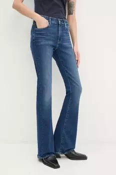 Джинсы G-Star Raw, синий