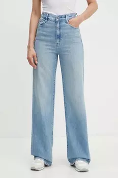 Джинсы G-Star Raw, синий