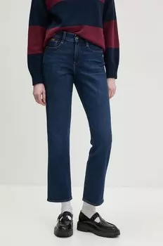 Джинсы G-Star Raw, синий