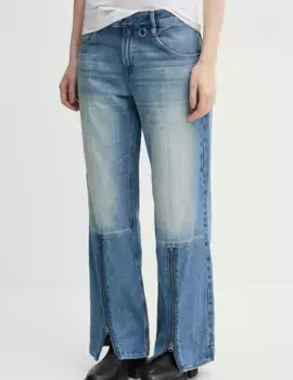 Джинсы G-Star Raw, синий