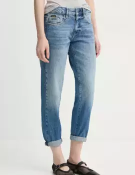 Джинсы G-Star Raw, синий