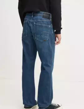 Джинсы G-Star Raw, синий