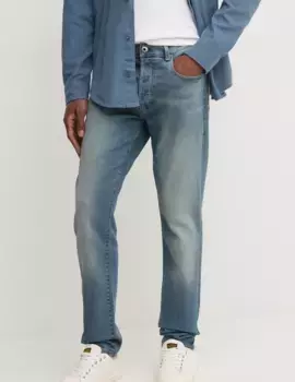 Джинсы G-Star Raw, синий