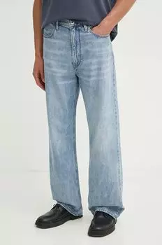 Джинсы G-Star Raw, синий