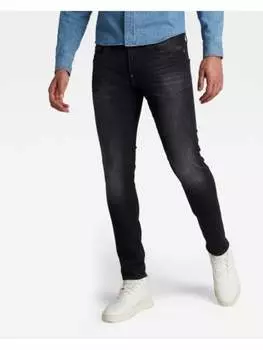 Джинсы G-Star Raw, синий