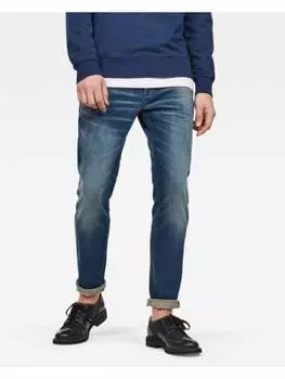 Джинсы G-Star Raw, синий