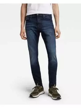 Джинсы G-Star Raw, синий