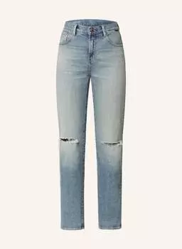 Джинсы G-Star RAW Straight VIKTORIA